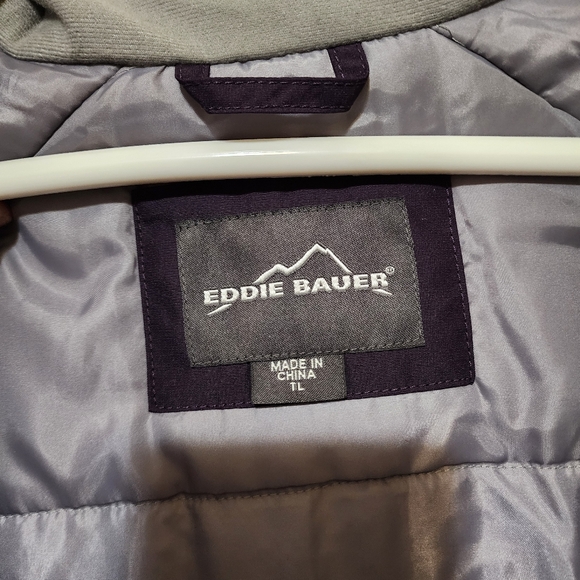 Eddie Bauer Parka - Picture 6 of 6